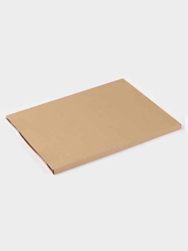 Диатомитовый коврик для сушки посуды 40х30  цвет серый