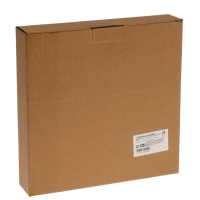 Часы настенные интерьерные &laquo;Классика&raquo;, плавный ход, d-20 см