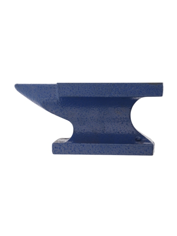 Наковальня кузнечная однорогая ТУНДРА, чугунная, 1.35 кг