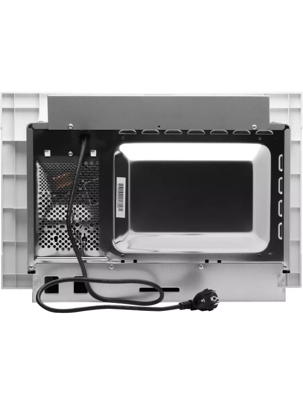 Микроволновая Печь HBW 2040 WG 20л. 800Вт белый