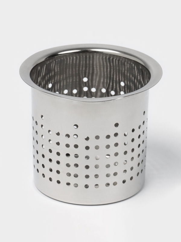 Пресс для картофеля Hanna Kn&ouml;vell, нажимной, нержавеющая сталь