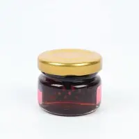 Набор: чай варенье бальзам "8 марта" в пакете