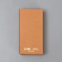 Коробка подарочная под бижутерию крафтовая, упаковка, &laquo;With love&raquo;, 10 х 5 х 3 см