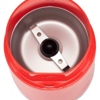 Кофемолка HYC-G3272 красный