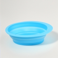 Ванночка - коврик для очистки кистей, 15 × 11 см, цвет МИКС Ванночка - коврик для очистки кистей, 15 × 11 см, цвет МИКС