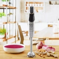 Погружной блендер InfinyForce Pro DD95KD10 с 5 насадками