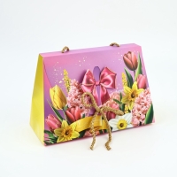 Конфеты подарочные «Тюльпаны», 150 г Конфеты подарочные «Тюльпаны», 150 г