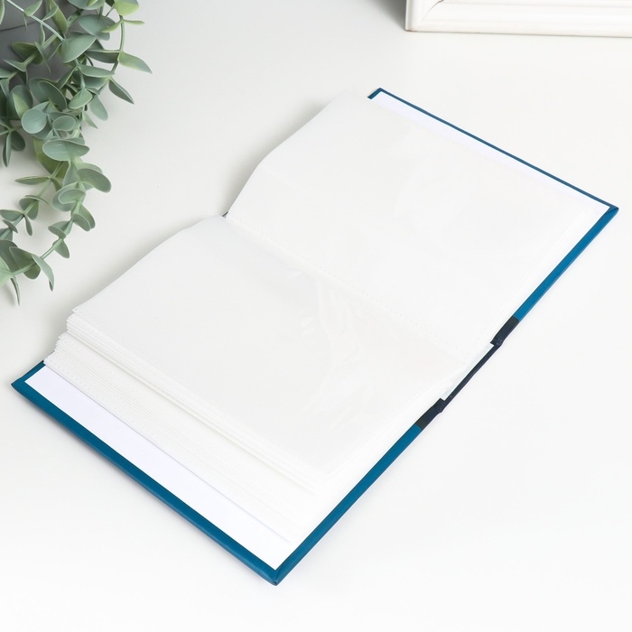 Фотоальбом "Города"  50 листов 100 фотографий  10х15 см