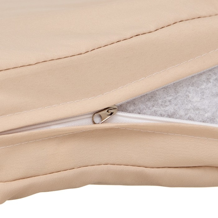 Набор садовой мебели: 2 кресла 57 x 59 x 81 см, стол 40 x 40 x 45 см Набор садовой мебели: 2 кресла 57 x 59 x 81 см, стол 40 x 40 x 45 см