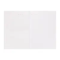 Ежедневник недатированный A5, 160 листов, Attomex.Regent, твёрдая обложка из бумвинила с поролоном, ляссе, блок 70 г/м2, синий