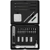 Набор инструментов Terraform, черный