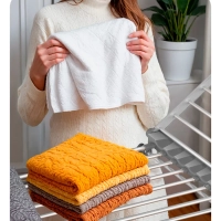 Электрическая сушилка для белья КТ-6560 - 230 Вт