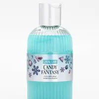 SNOW KISS Гель для душа Candy Fantasy, 300 мл, конфетная сладость