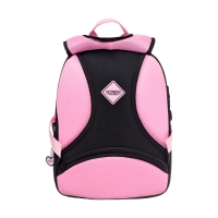 Рюкзак школьный 37 х 28 х 12 см, эргономичная спинка, Across 194