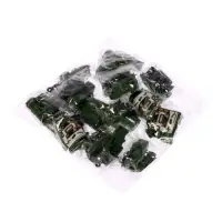 Конструктор &laquo;Военная техника&raquo;, цвет МИКС