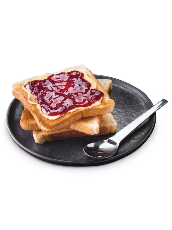 Тостер Loft 2S TT761138, белый, 850 Вт