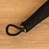 Сувенирный музыкальный инструмент &laquo;Маракас двойной&raquo;, 27&times;8&times;5 см, ротанг