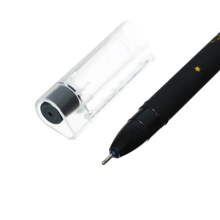 Ручка гелевая &laquo;Астрология&raquo;, со стираемыми чернилами, стержень синий, МИКС