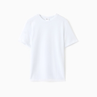 Футболка мужская Collorista цвет белый, р-р 58-60 Футболка мужская Collorista цвет белый, р-р 58-60