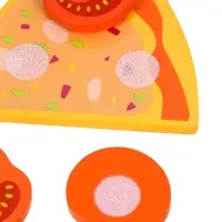 Головоломка  " Пицца"