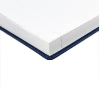 Ежедневник Sagrin, недатированный, синий