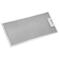 Вытяжка встраиваемая HBH 6232 W белый