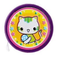 Йо-йо &laquo;Звери&raquo;, МИКС