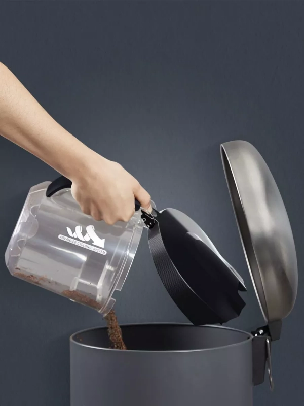 Пылесос с контейнером Compact Power XXL TW4B75EA