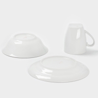 Набор посуды 3 предм. Лисичка И.У.