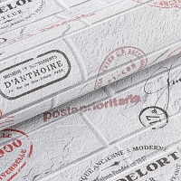 Обои бумажные, Турне 1064-016, 0,53х10,05м Обои бумажные, Турне 1064-016, 0,53х10,05м