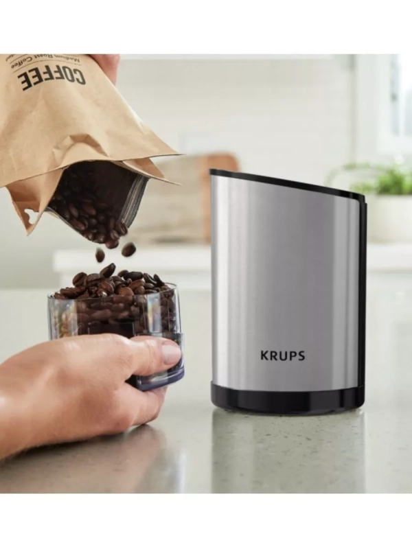 Кофемолка электрическая Fast Touch GX204D10