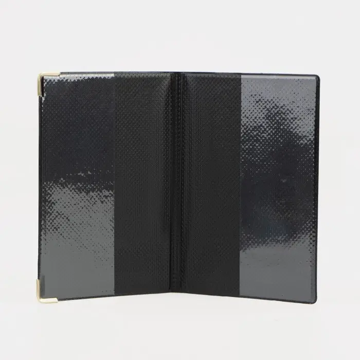 Обложка на военный билет, цвет МИКС