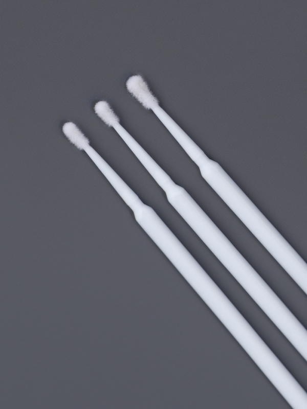 Микробраши для наращивания и ламинирования ресниц, набор - 50 шт, 9,5 см, цвет белый Микробраши для наращивания и ламинирования ресниц, набор - 50 шт, 9,5 см, цвет белый