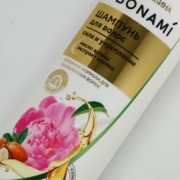 Шампунь для волос "Сила и укрепление", 400 мл Шампунь для волос "Сила и укрепление", 400 мл