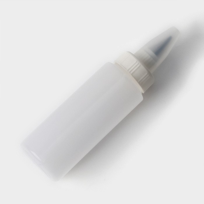 Шприц кондитерский для двухцветного декорирования Доляна &laquo;Дубль&raquo;, 19&times;5 см