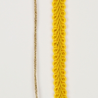 Набор для творчества &laquo;Ёлочные игрушки&raquo;, лоскутки, 3 шара