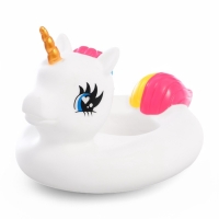 Пупс &laquo;Купание с единорогом&raquo;, с аксессуарами, МИКС