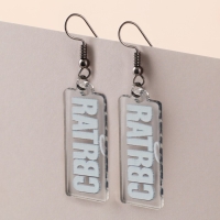 Серьги &laquo;Святая&raquo;