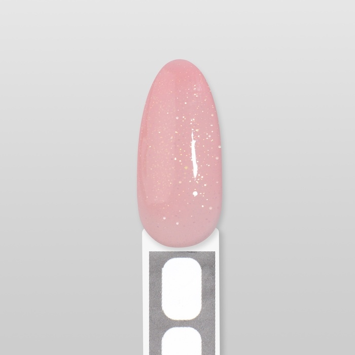 Гель лак для ногтей, &laquo;SUPER LIGHT&raquo;, 3-х фазный, 8мл, LED/UV, цвет (199)