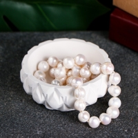 Подставка для мелочей "Ажурная" 8х3см Подставка для мелочей "Ажурная" 8х3см