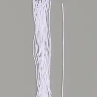 Защитная сетка ограждение для лестницы, 3 метра, цвет белый, Крошка Я