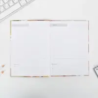 Ежедневник &laquo;Дорогому учителю&raquo;, формат А5, 80 листов