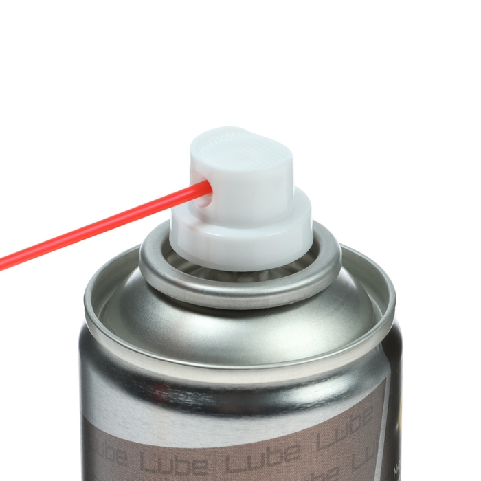 Силиконовая смазка Astrohim, 335 мл, аэрозоль, АС - 461