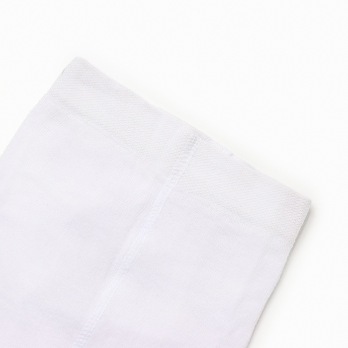 Колготки детские новогодние KAFTAN Колготки детские новогодние KAFTAN "Зайчик" 104-110 см, белый