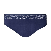 Трусы женские слипы, цвет МИКС, размер 48