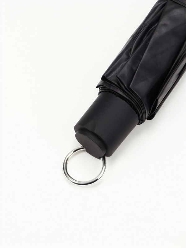 Зонт механический &laquo;Хамелеон&raquo;, эпонж, 4 сложения, 10 спиц, R = 49/56 см, D = 112 см, цвет МИКС