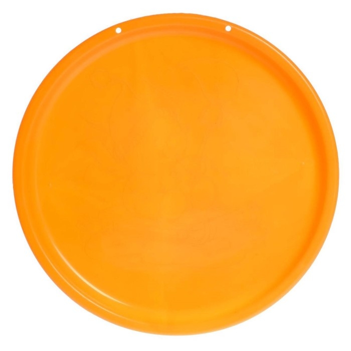 Ледянка круглая, d=36 МИКС