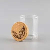 Набор банок "Ботаника", 3 шт