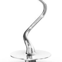 Кухонная машина Bake Partner QB525838, 1100 Вт