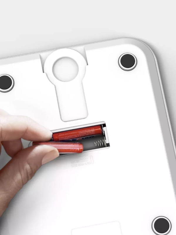 Кухонные весы Optiss BC50D6V0, 5 кг